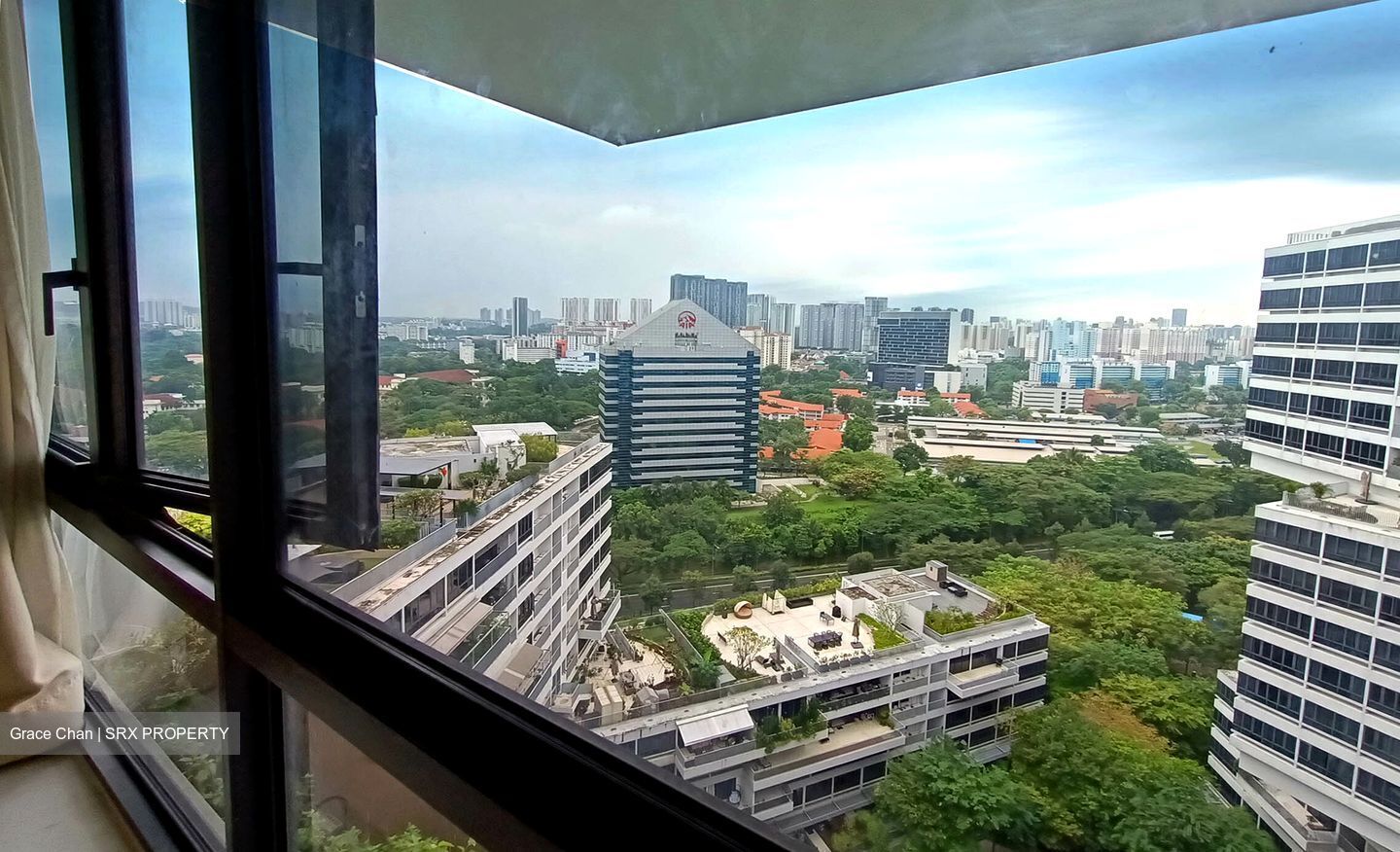 The Interlace (D4), Condominium #573079521